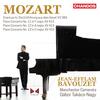 Mozart - Piano Concertos Vol.9