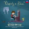 Benjamin Grosvenor: Rhapsody in Blue - Gershwin & Ravel (Blue Vinyl LP)