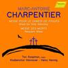 Charpentier - Mass for Holy Saturday, Requiem Mass