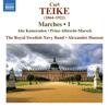Teike - Marches Vol.1