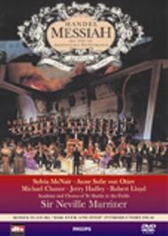 Handel: Messiah - The 250th Anniversary Performance