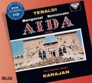 Verdi - Aida | Decca - Originals 4758240