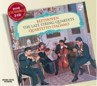 Beethoven - Late String Quartets | Decca - Originals 4758685