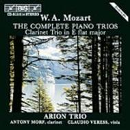 Mozart - Trios