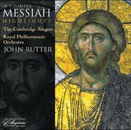 Handel - Messiah (highlights) | Collegium CSCD519