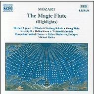 Mozart - The Magic Flute - highlights