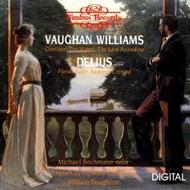 Vaughan Williams / Delius - Orchestral Works