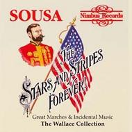 Sousa - Great Marches and Incidental Music