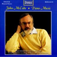 John McCabe - Piano Music