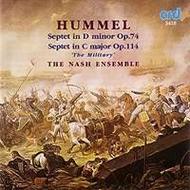 Hummel - Septets