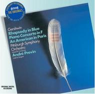 Gershwin - Orchestral Works | Decca - Originals 4782120