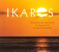 Goran Strandberg - Ikaros Suite