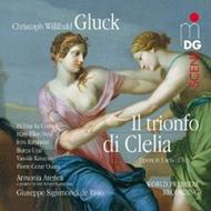 Gluck - Il Trionfo di Clelia
