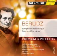 Berlioz - Symphonie Fantastique, Concert Overtures