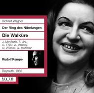 Wagner - Die Walkure | Myto MCD00324