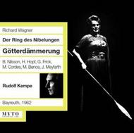 Wagner - Gotterdammerung | Myto MCD00326