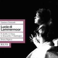 Donizetti - Lucia di Lammermoor | Myto MCD00335