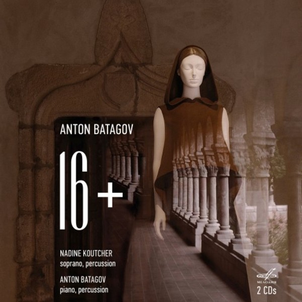 Batagov - 16+