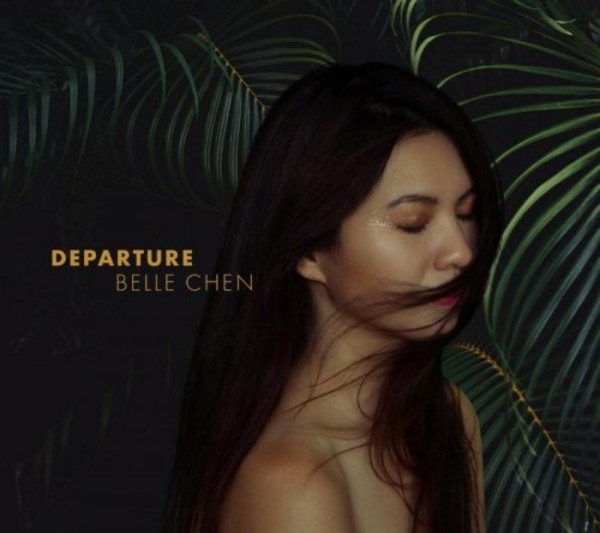 Belle Chen - Departure