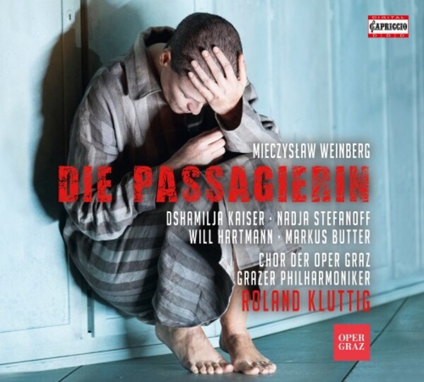 Weinberg - Die Passagierin (The Passenger)