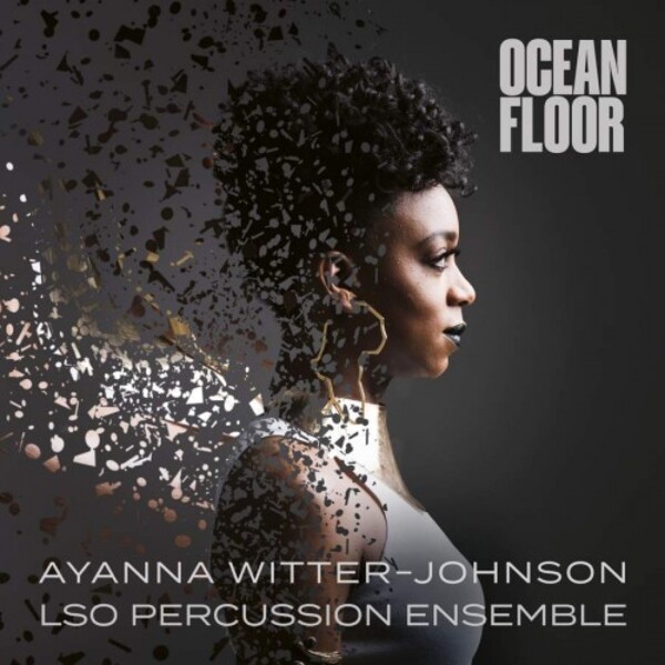 Witter-Johnson - Ocean Floor | LSO Live LSO5122