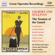 Gilbert & Sullivan - Yeomen of the Guard