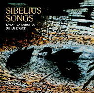 Sibelius - Songs