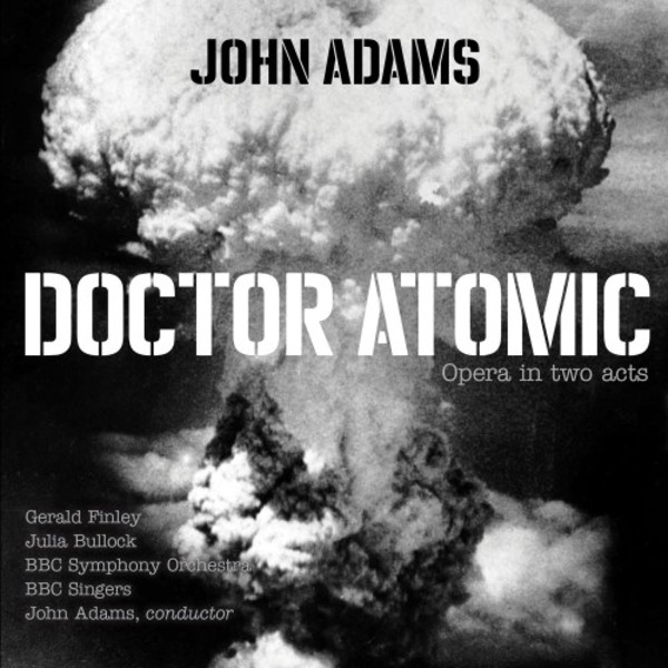 Adams - Dr Atomic