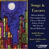 Songs and Encores