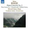 Norwegian Piano Music