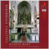 Tallinna Toomkirik: Organ Works