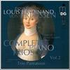 Ferdinand - Complete Piano Trios: Volume 2