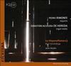 Rimonte - Requiem / Heredia - Organ Works