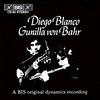 Works for Flute and Guitar