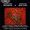 Works for Trombone and Tuba