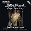 Bjorklund - Organ Works