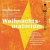 Drude - Weihnachtsoratorium