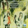 Ernest Pepping - Symphonies Nos 1 - 3, Piano Concerto