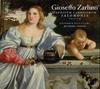 Zarlino - Canticum Cantorum Salomonis & Motets