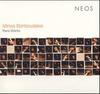 Minas Borboudakis - Piano Works