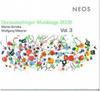 Donaueschinger Musiktage 2006 - Vol.3