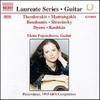 Papandreou - Guitar Recital