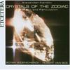 Alexander Kandov - Crystals of the Zodiac for Piano & Percussion