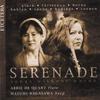 Serenade: Songs without words