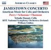 Perry / Schuman / Thomson - American Music for Cello & Orchestra