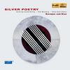 Baroque and Blue: Silver Poetry