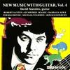 New Music with Guitar Vol.4