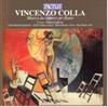 Vincenzo Colla - Musica da camera per flauto