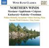 Northern Winds (Works for Wind)