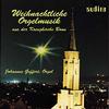 Christmas Organ Music                   